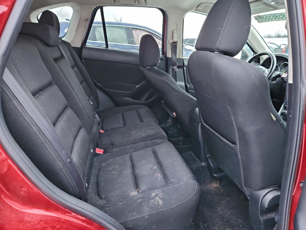 Lot #3316024789 2013 MAZDA CX-5 TOURI