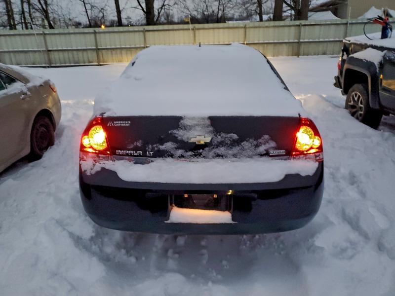 2010 CHEVROLET IMPALA LT #3315564774