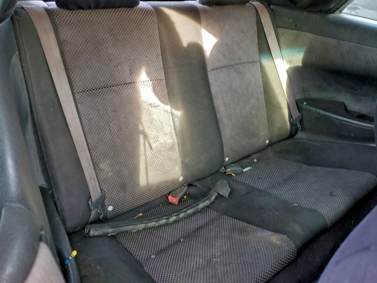 Lot #3310319040 2006 TOYOTA CAMRY SOLA