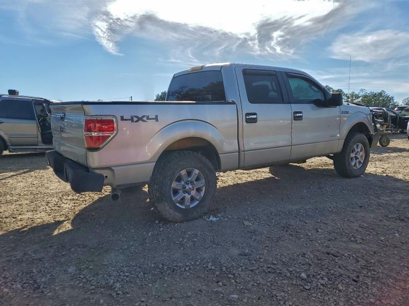 2013 FORD F150 SUPER #3303792432