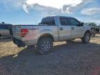 Lot #3303792432 2013 FORD F150 SUPER