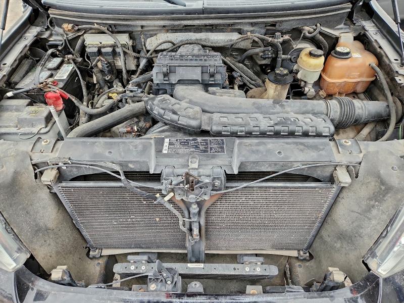 2007 FORD F150 SUPER #3311656281