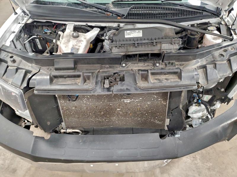 2022 CHEVROLET EXPRESS G2 #3318882945