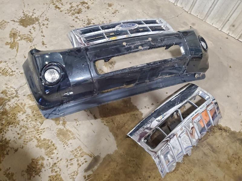 2011 FORD ESCAPE LIM #3310481099