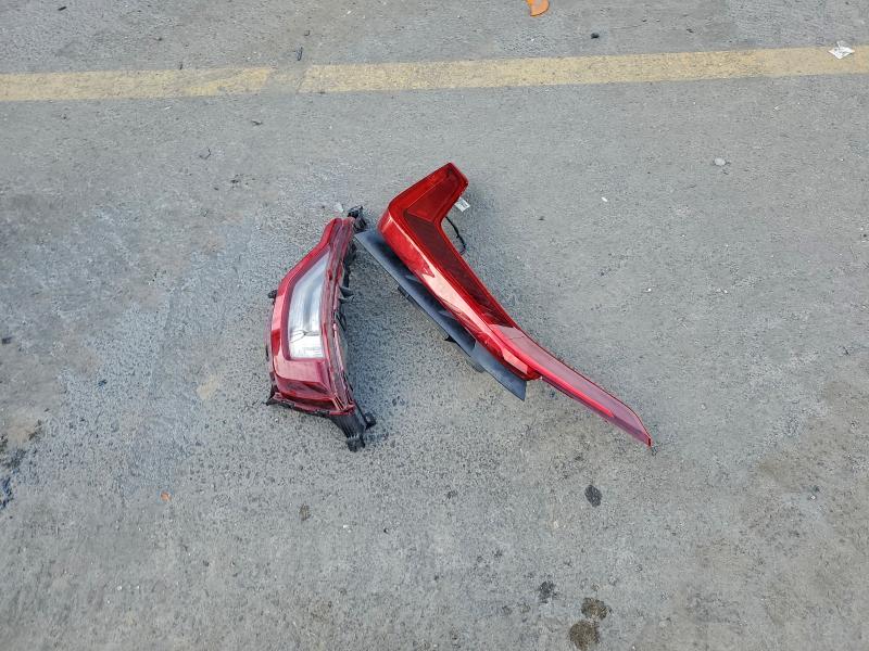 2023 KIA NIRO SX #3312464639