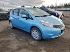 Lot #3312737125 2014 NISSAN VERSA NOTE