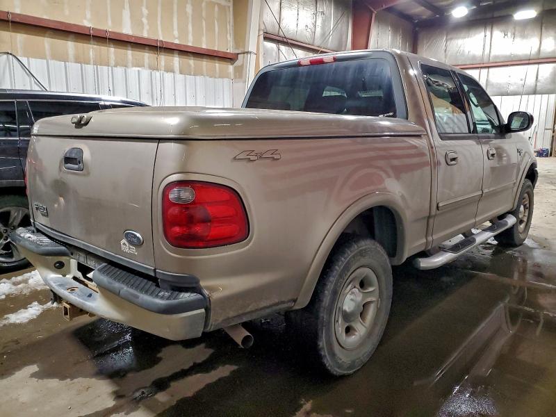 2003 FORD F150 SUPER #3302708078