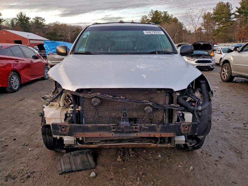 2008 TOYOTA RAV4 #3311464243