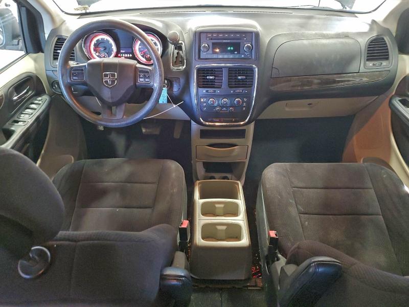 2011 DODGE GRAND CARA #3303803444