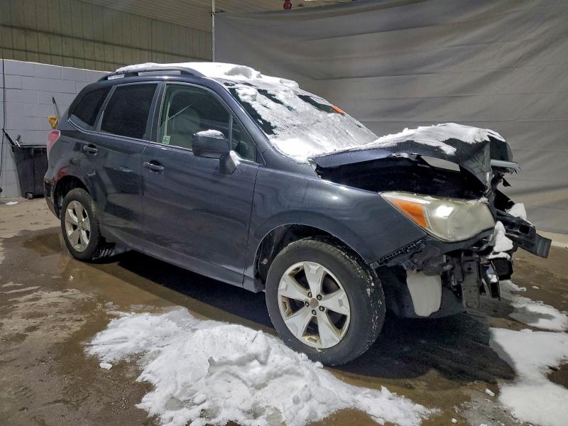 2014 SUBARU FORESTER 2 #3318964920