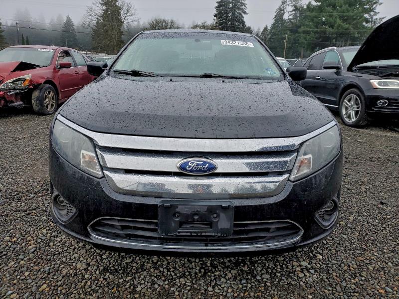 2012 FORD FUSION SE #3304865555