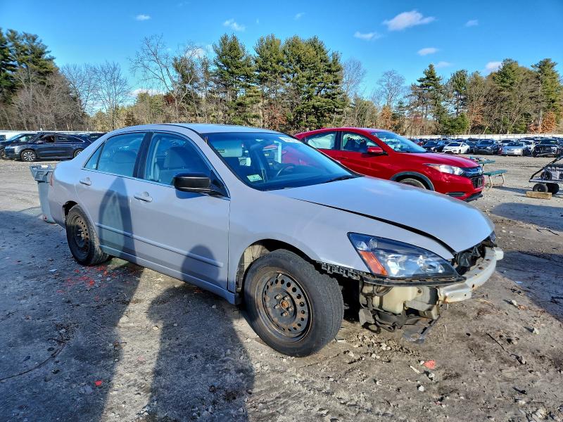 2006 HONDA ACCORD LX #3311464245