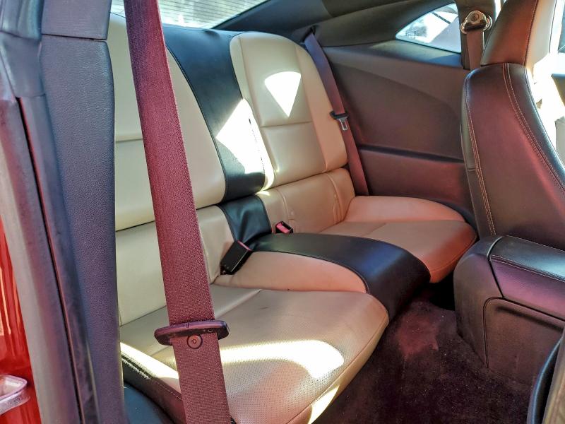 2015 CHEVROLET CAMARO LT #3303792431