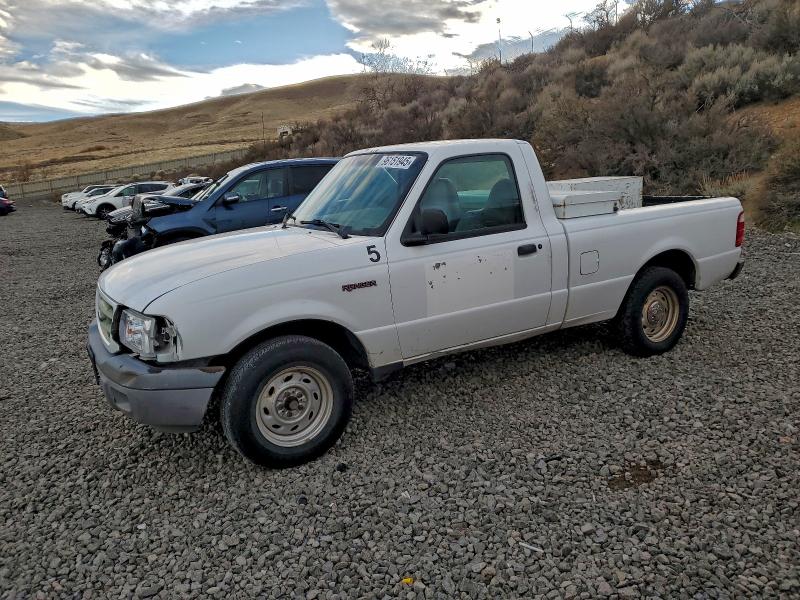 2003 FORD RANGER #3305682770