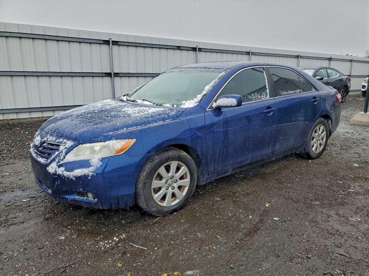 Lot #3309301623 2007 TOYOTA CAMRY CE