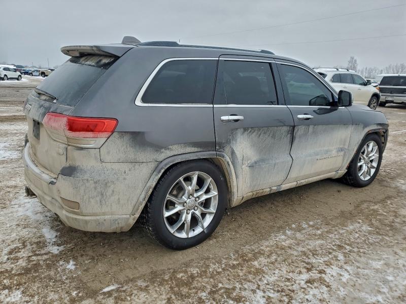 2014 JEEP GRAND CHER #3308309182