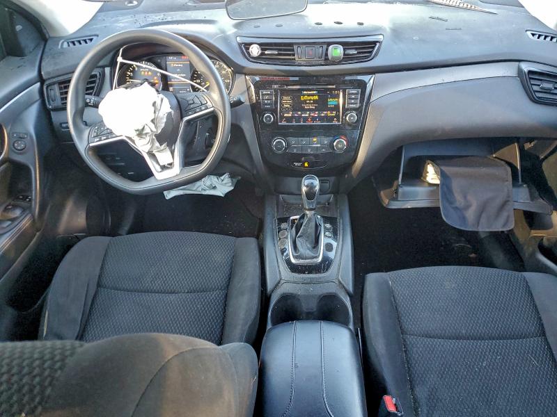 2020 NISSAN ROGUE SPOR #3315839344