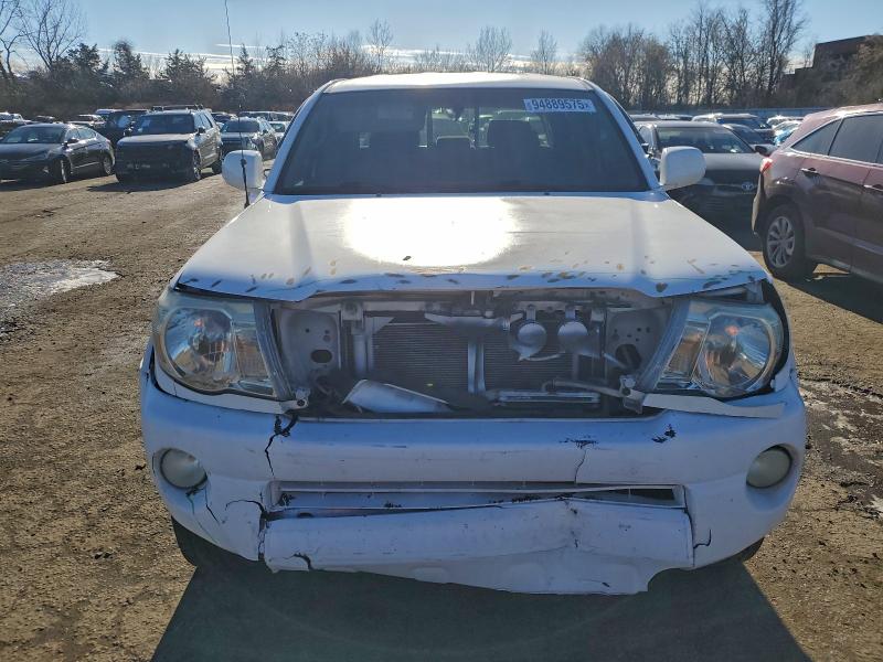 2006 TOYOTA TACOMA DOU #3305301363