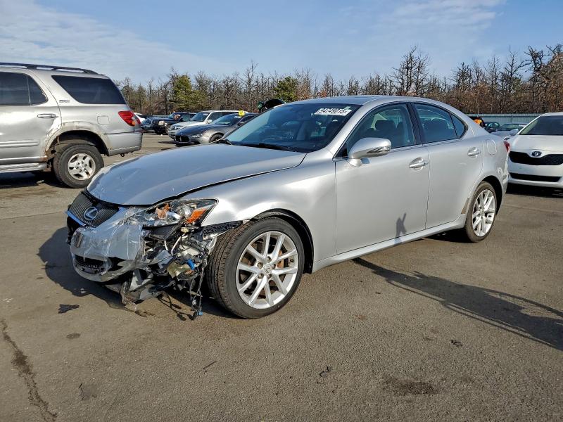 2011 LEXUS IS 250 #3310484090