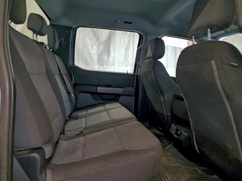 2023 FORD F250 SUPER #3317779067