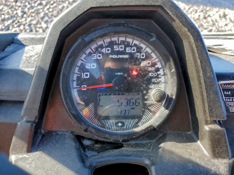 2019 POLARIS RANGER CRE #3304743945