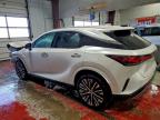 Lot #3308335085 2024 LEXUS RX 350H BA
