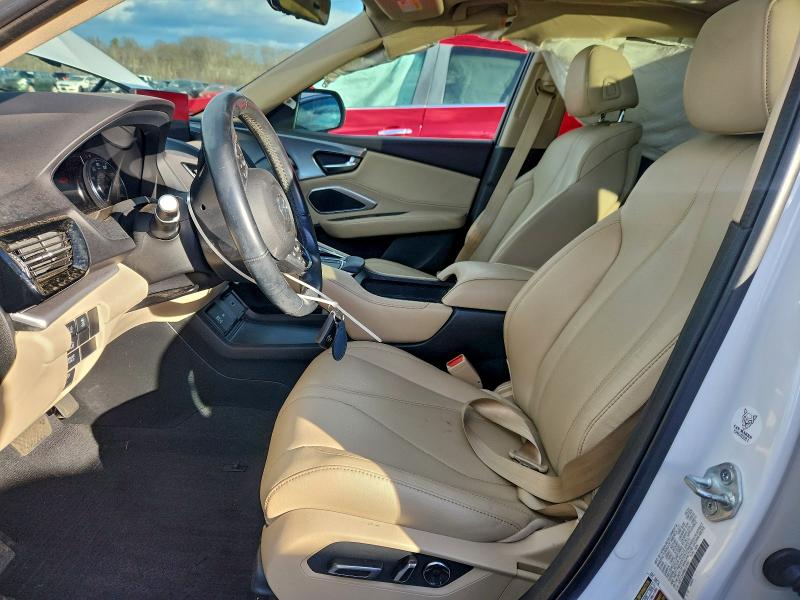 2021 ACURA RDX #3312423691