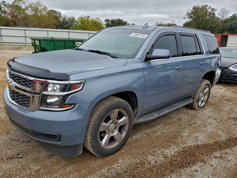 2015 CHEVROLET TAHOE C150 #3302893894