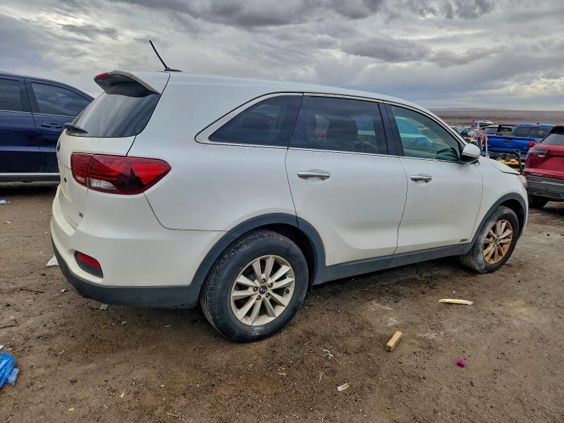 2019 KIA SORENTO LX #3310526056