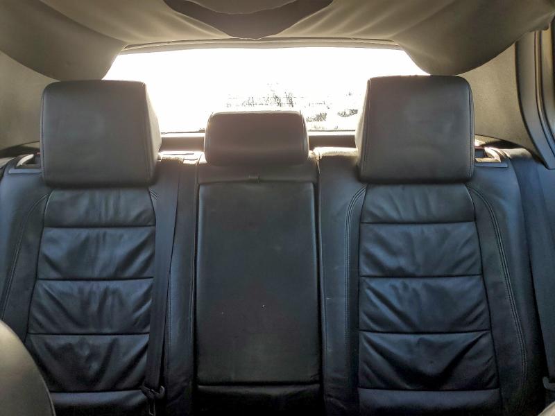 2011 VOLKSWAGEN GTI #3317028997