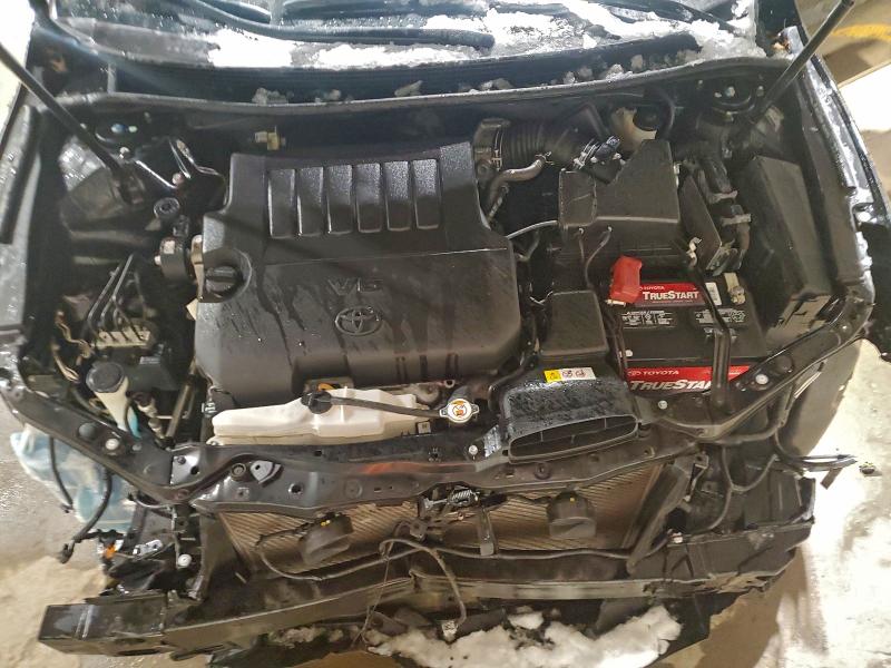 2018 TOYOTA AVALON XLE #3311673305