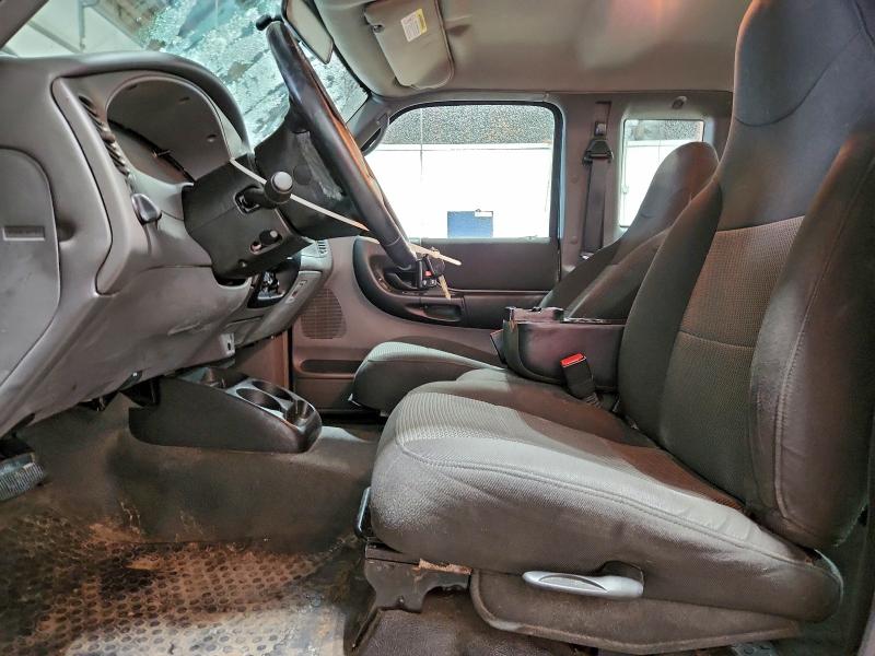 2003 FORD RANGER SUP #3310330961
