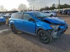 Lot #3310579061 2018 TOYOTA RAV4 LE
