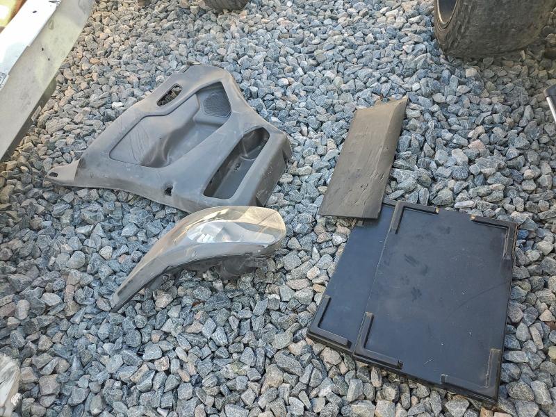 2020 FORD TRANSIT T- #3315978130