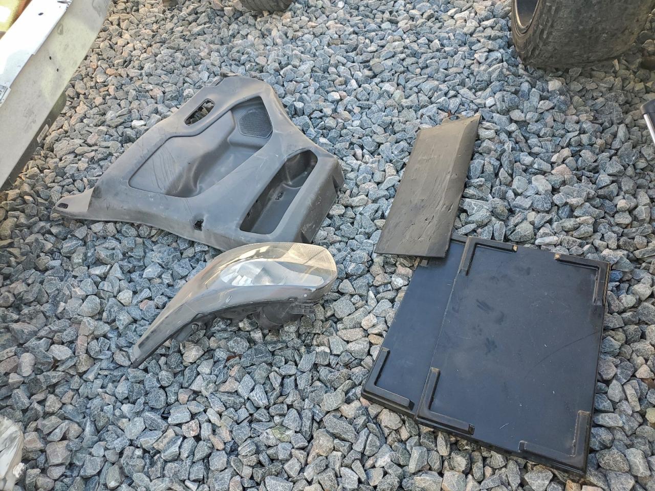 Lot #3315978130 2020 FORD TRANSIT T-