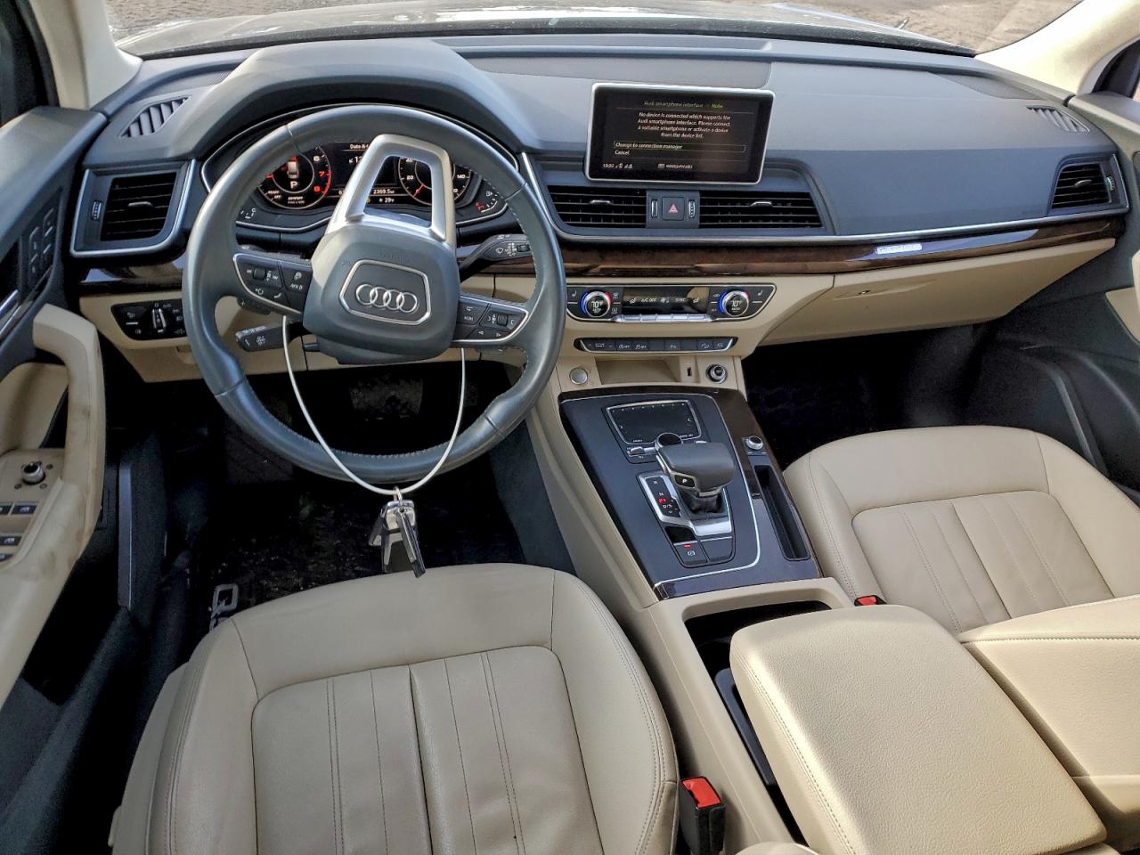 AUDI Q5 PREMIUM PLUS