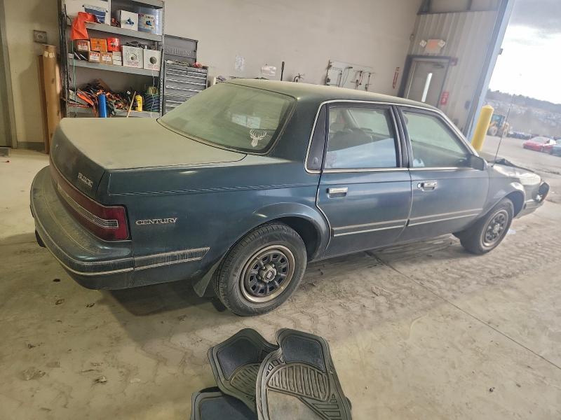 1995 BUICK CENTURY SP #3315961247