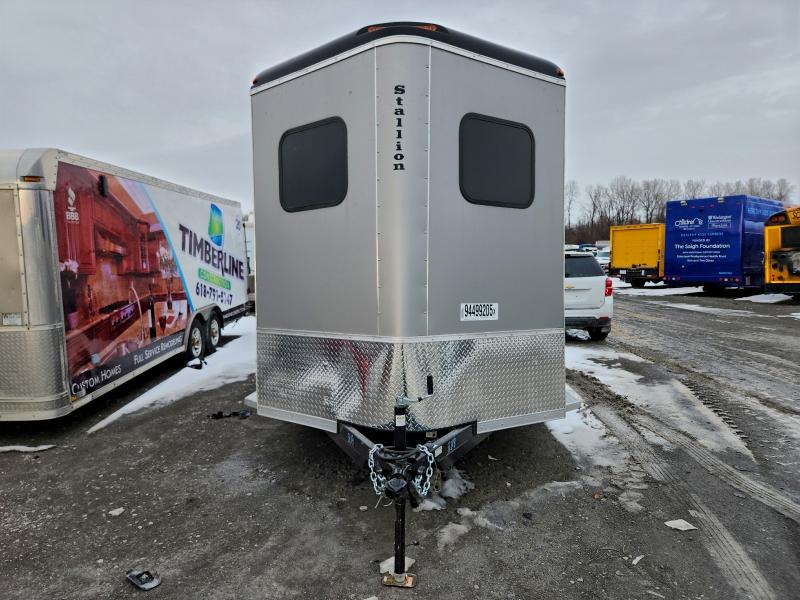 2025 HOMESTEADER UNKNOWN #3305407301