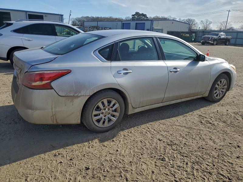 2013 NISSAN ALTIMA 2.5 #3316713442