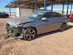 Lot #3304797330 2021 HYUNDAI ELANTRA LI