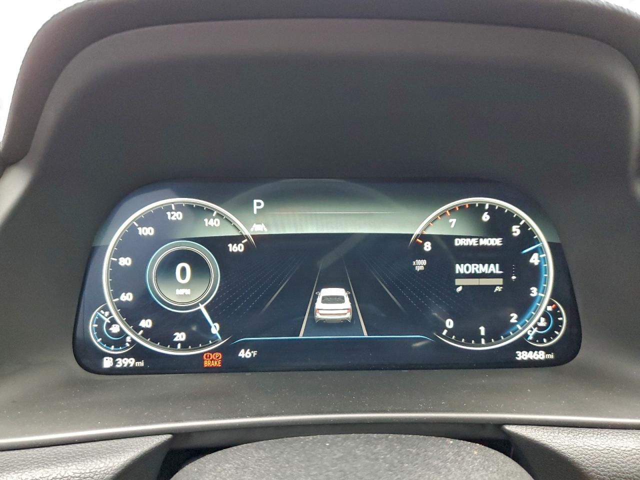 HYUNDAI SONATA LIMITED