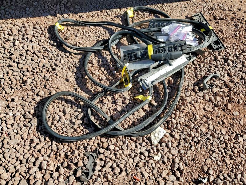 2019 FORD F250 SUPER #3308505070