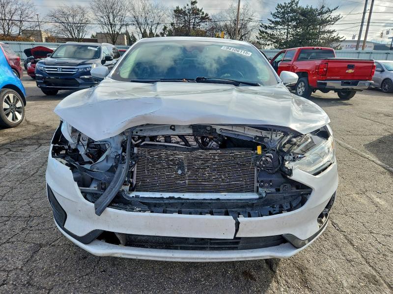 2019 FORD FUSION #3308311233