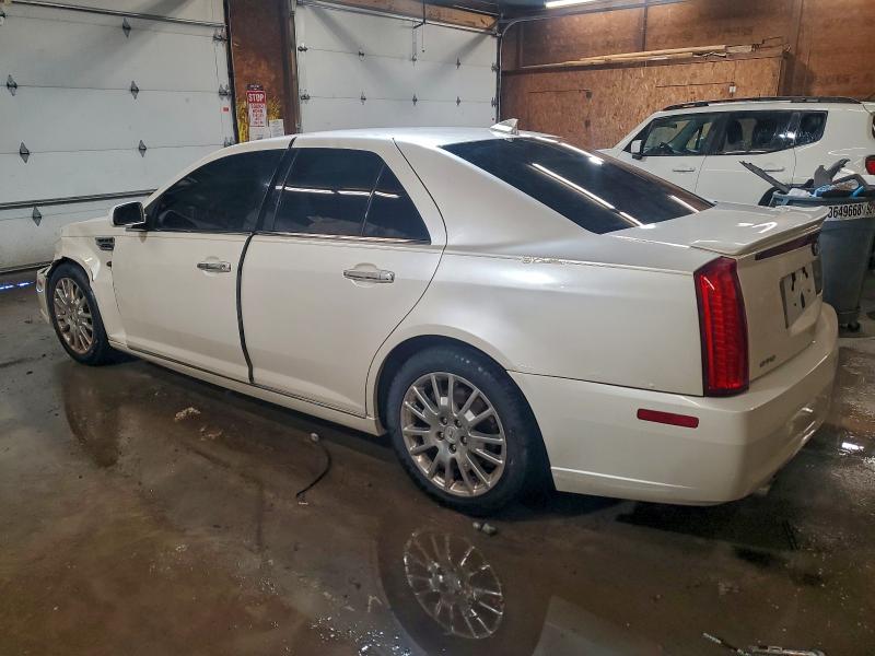 2011 CADILLAC STS LUXURY #3317779066