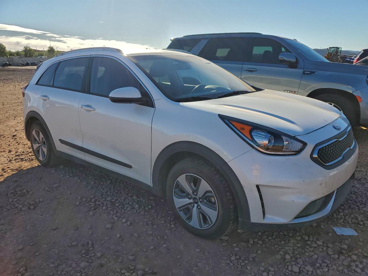 KIA NIRO FE
