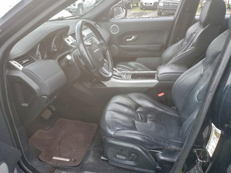 2014 LAND ROVER RANGE ROVE #3305607733