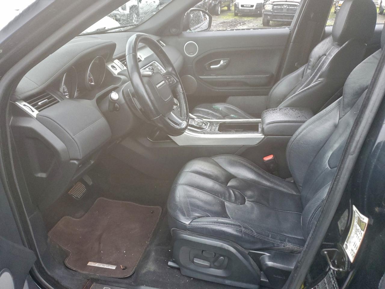 LAND ROVER RANGE ROVER PURE PREMIUM