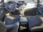 Lot #3308198253 2016 HONDA CR-V LX