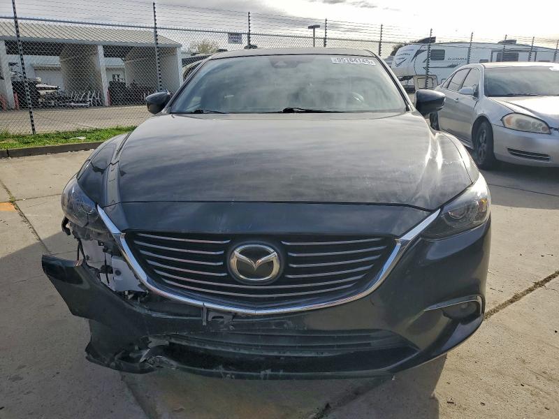 2017 MAZDA 6 GRAND TO #3304032508