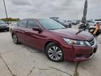 Lot #3304659936 2014 HONDA ACCORD LX
